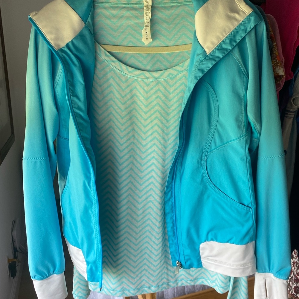 Light Weight Jacket - image 1